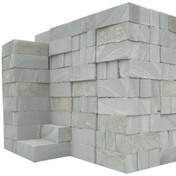 南通不同砌筑方式蒸压加气混凝土砌块轻质砖 加气块抗压强度研究