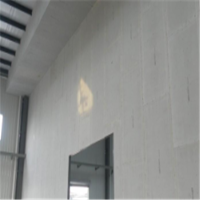 南通宁波ALC板|EPS加气板隔墙与混凝土整浇联接的实验研讨