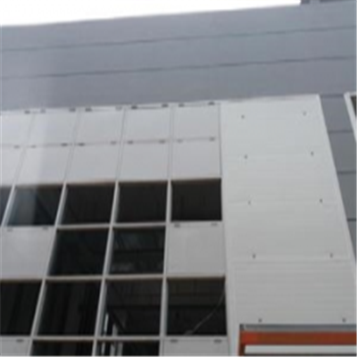 南通新型蒸压加气混凝土板材ALC|EPS|RLC板材防火吊顶隔墙应用技术探讨